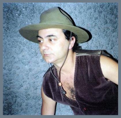 Anacleto Sem Nome Sem Fama